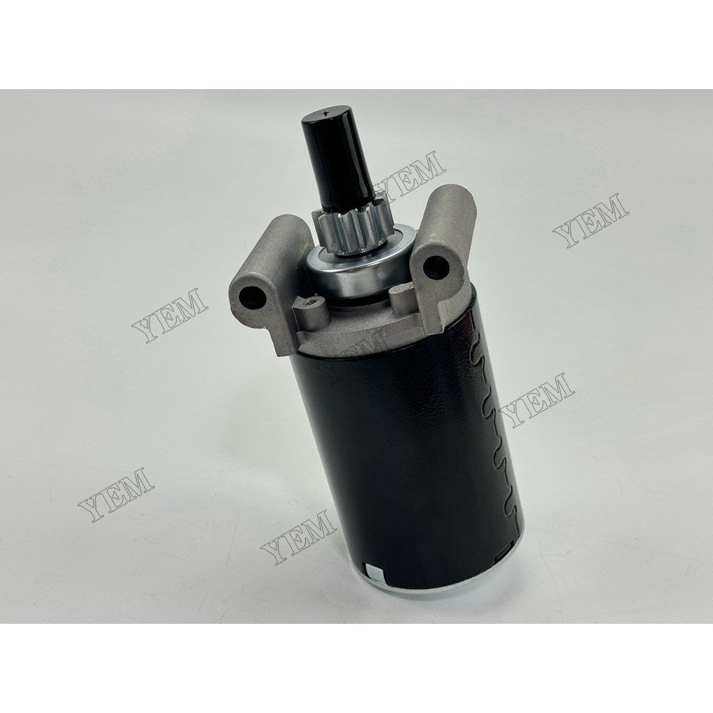 YEM Parts Kohler Starter Motor 12V 9T 1999-1140051 for Engine Spare Parts YEMPARTS