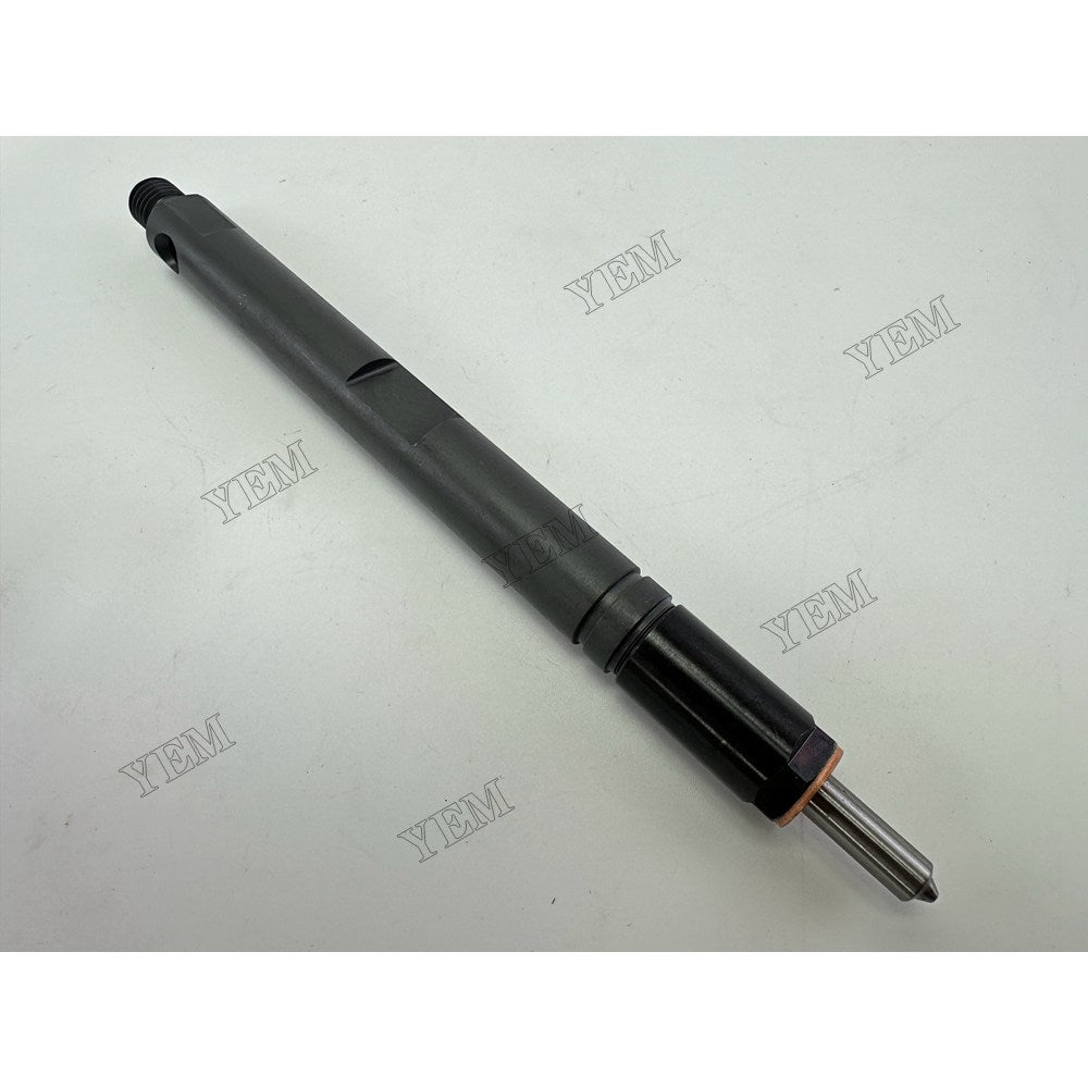 YEM Parts 4 PCS 320 06722 Injector For JCB Engine Diesel Engine Spare Parts For JCB