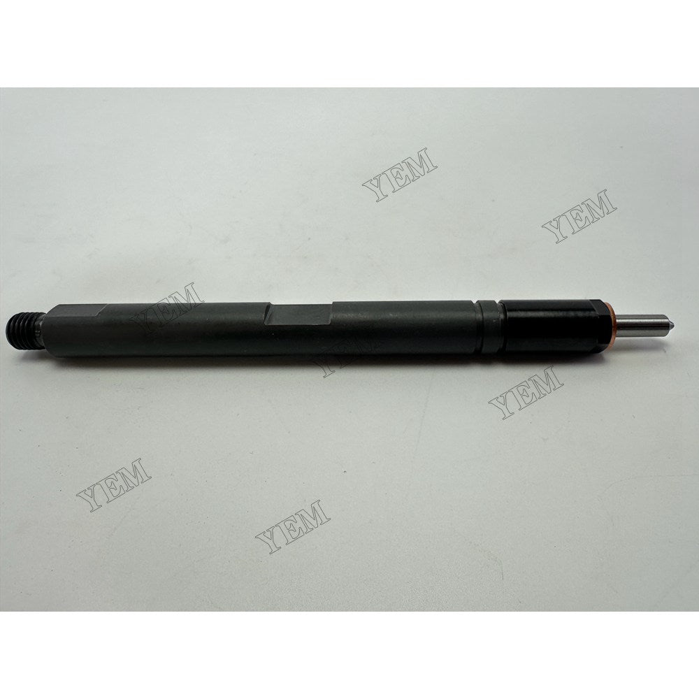 YEM Parts 4 PCS 320 06722 Injector For JCB Engine Diesel Engine Spare Parts For JCB