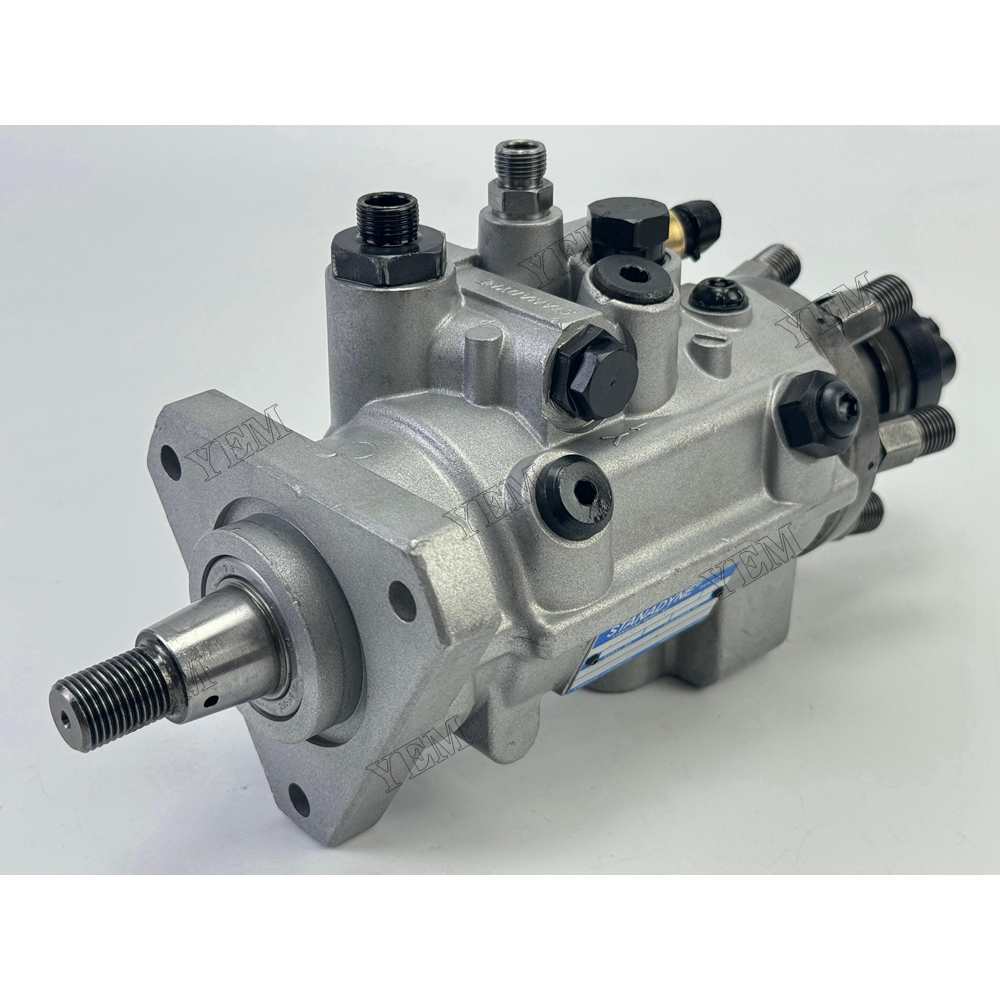 YEM Parts Fuel Injection Pump DE2635-6237 RE557897 for John Deere 6068H