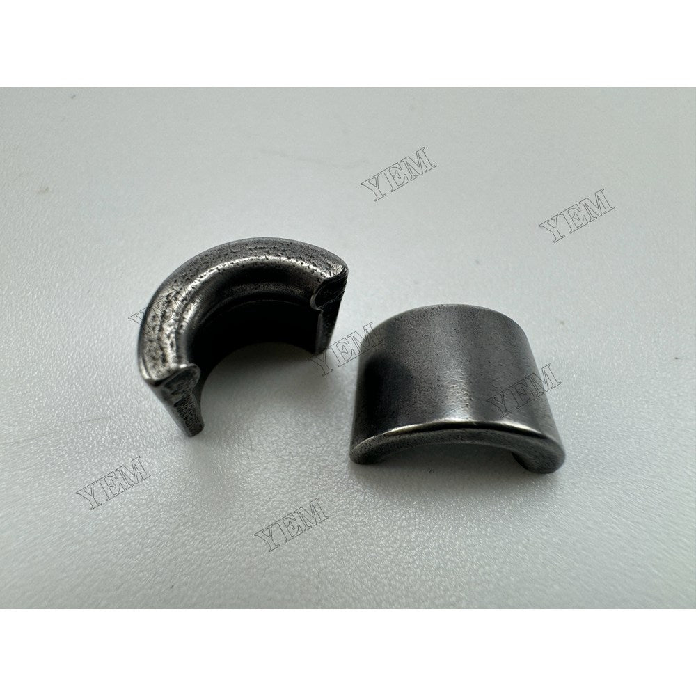 YEM Parts 8 pcs Valve Cotter for FAWDE 4DW92-42D Engine Engine Spare Parts For FAWDE