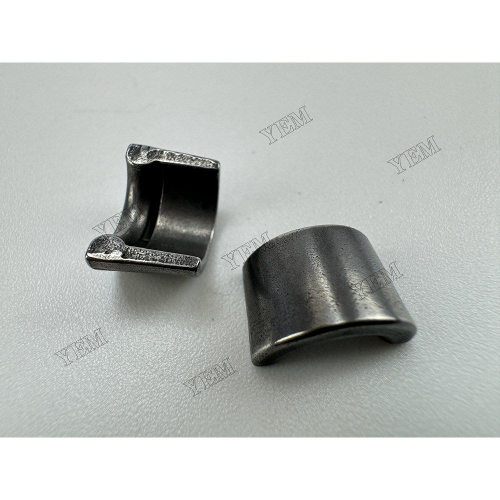 YEM Parts 8 pcs Valve Cotter for FAWDE 4DW92-42D Engine Engine Spare Parts For FAWDE