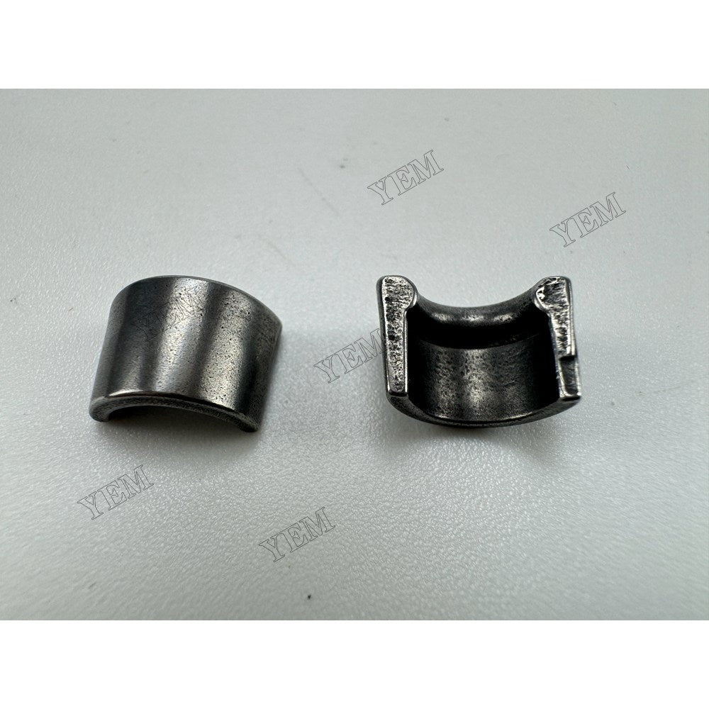 YEM Parts 8 pcs Valve Cotter for FAWDE 4DW92-42D Engine Engine Spare Parts For FAWDE