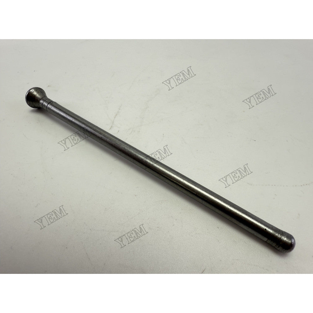 YEM Parts 6 pcs Valve Push Rod for Kubota D1005 Engine Engine Spare Parts For Kubota