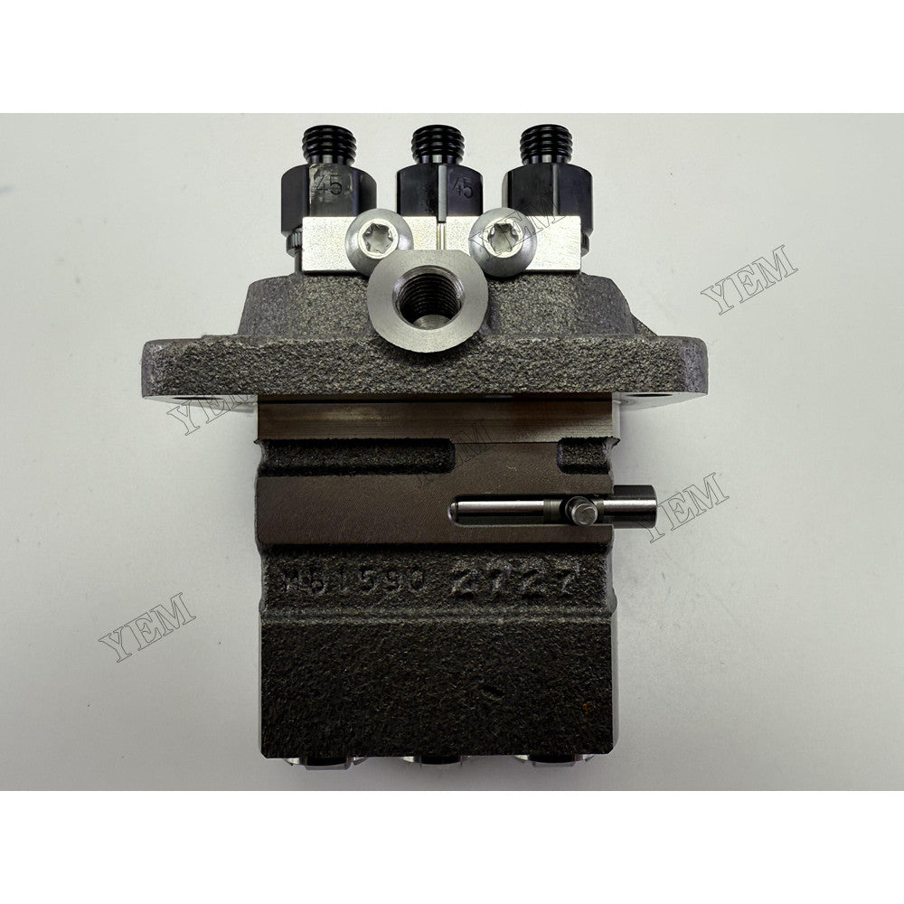 YEM Parts Fuel Injection Pump 1G723-51013 for Kubota D1503, D1703
