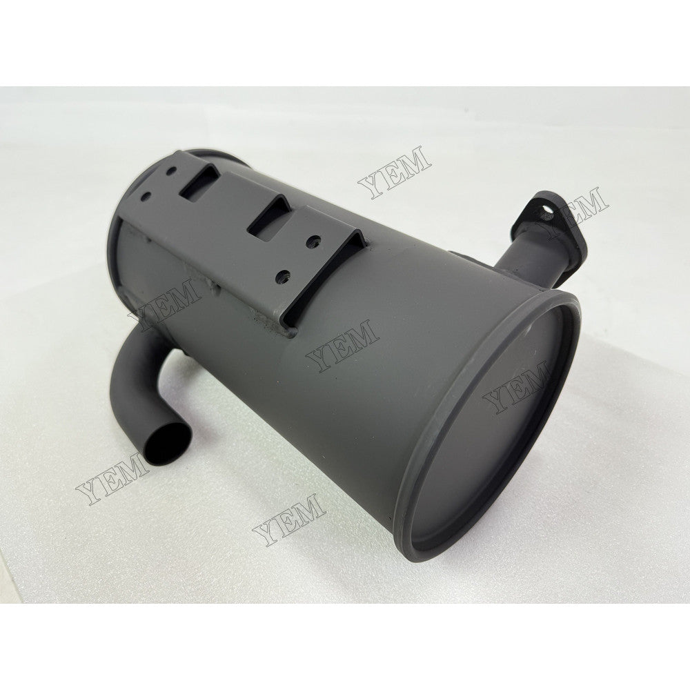 YEM Parts Muffler RC461-42403 RC461-42404 for Kubota D1703 Engine Spare Parts For Kubota