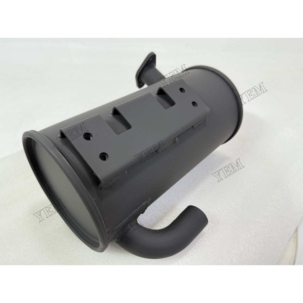YEM Parts Muffler RC461-42403 RC461-42404 for Kubota D1703 Engine Spare Parts For Kubota
