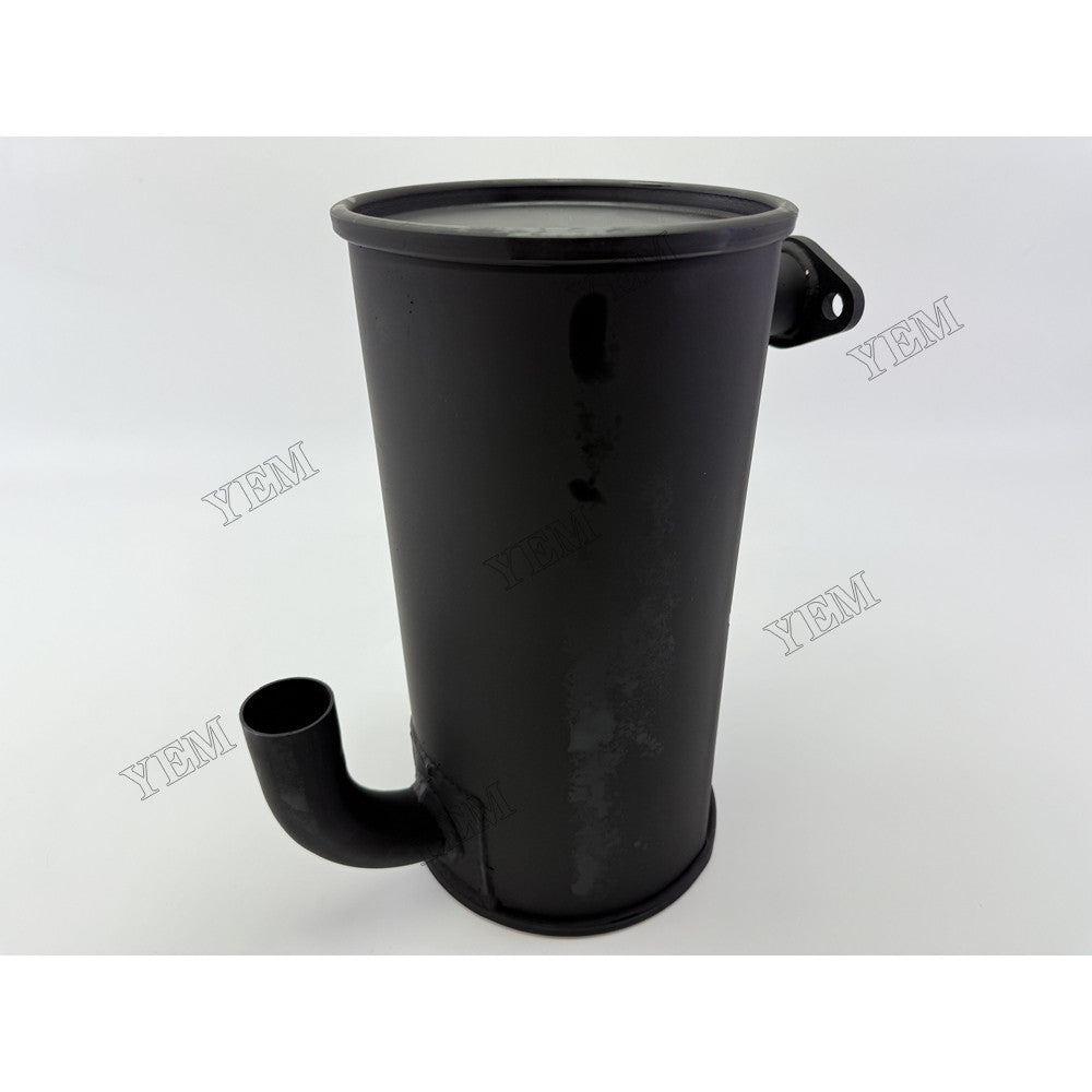 YEM Parts Muffler RC461-42403 RC461-42404 for Kubota D1703 Engine Spare Parts For Kubota