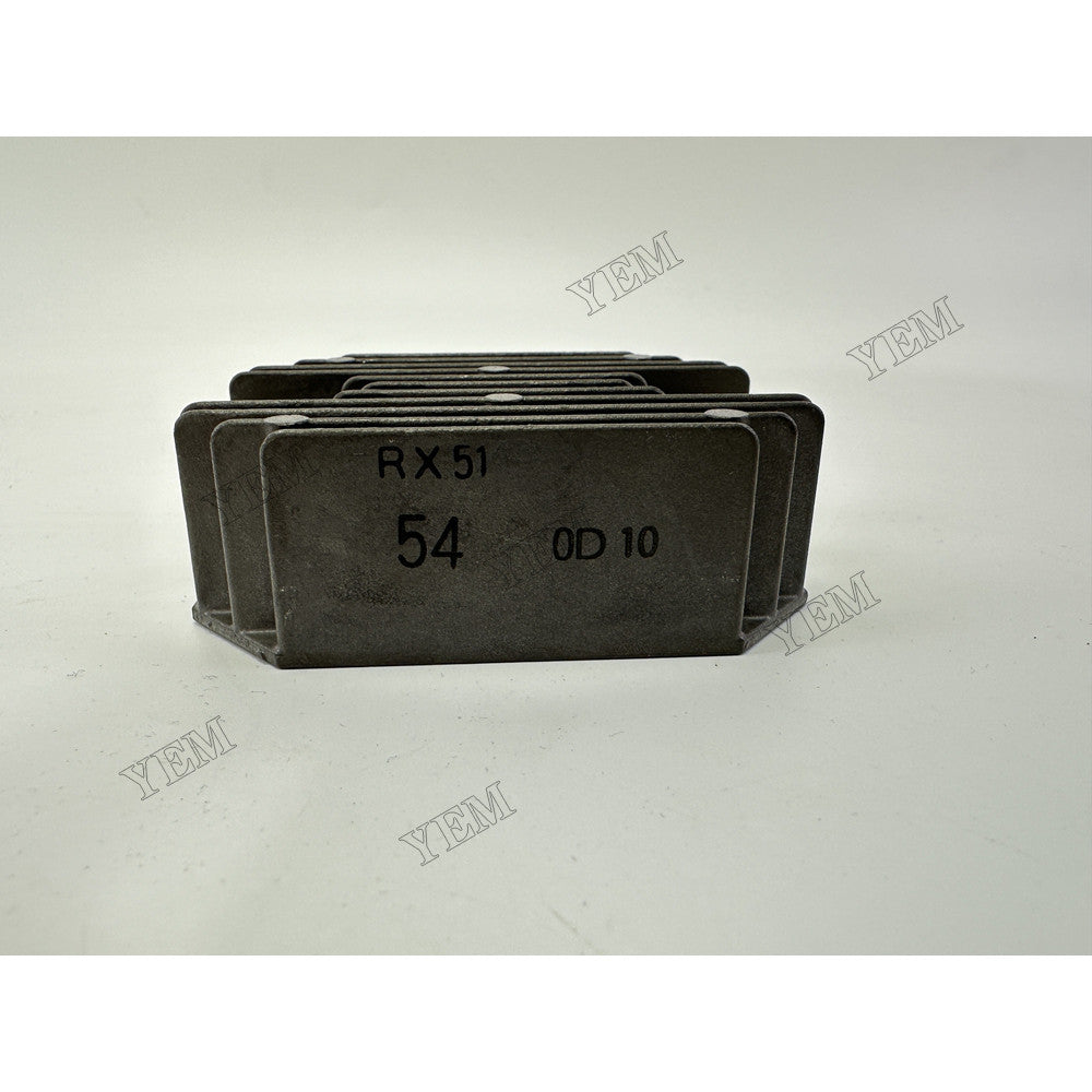 YEM Parts Rectifier 15844-64600 for Kubota D722 Engine Spare Parts