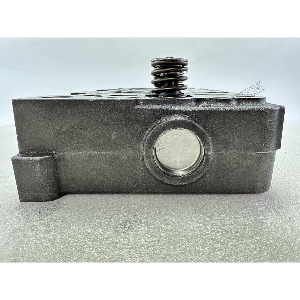 YEM Parts Cylinder Head Assy for Kubota DH1100 Engine Spare Parts For Kubota