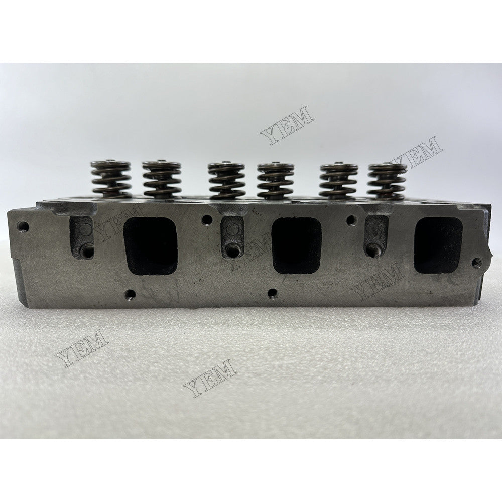 YEM Parts Cylinder Head Assy for Kubota DH1100 Engine Spare Parts For Kubota