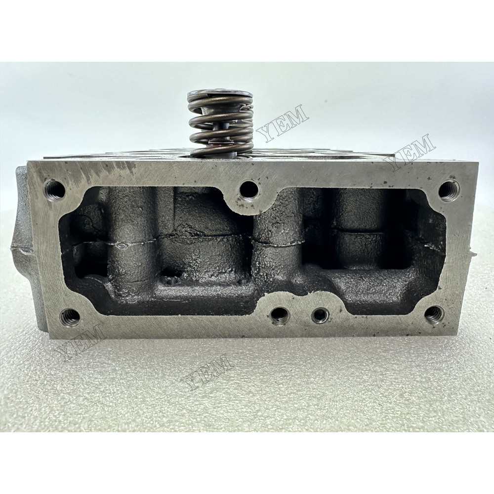 YEM Parts Cylinder Head Assy for Kubota DH1100 Engine Spare Parts For Kubota