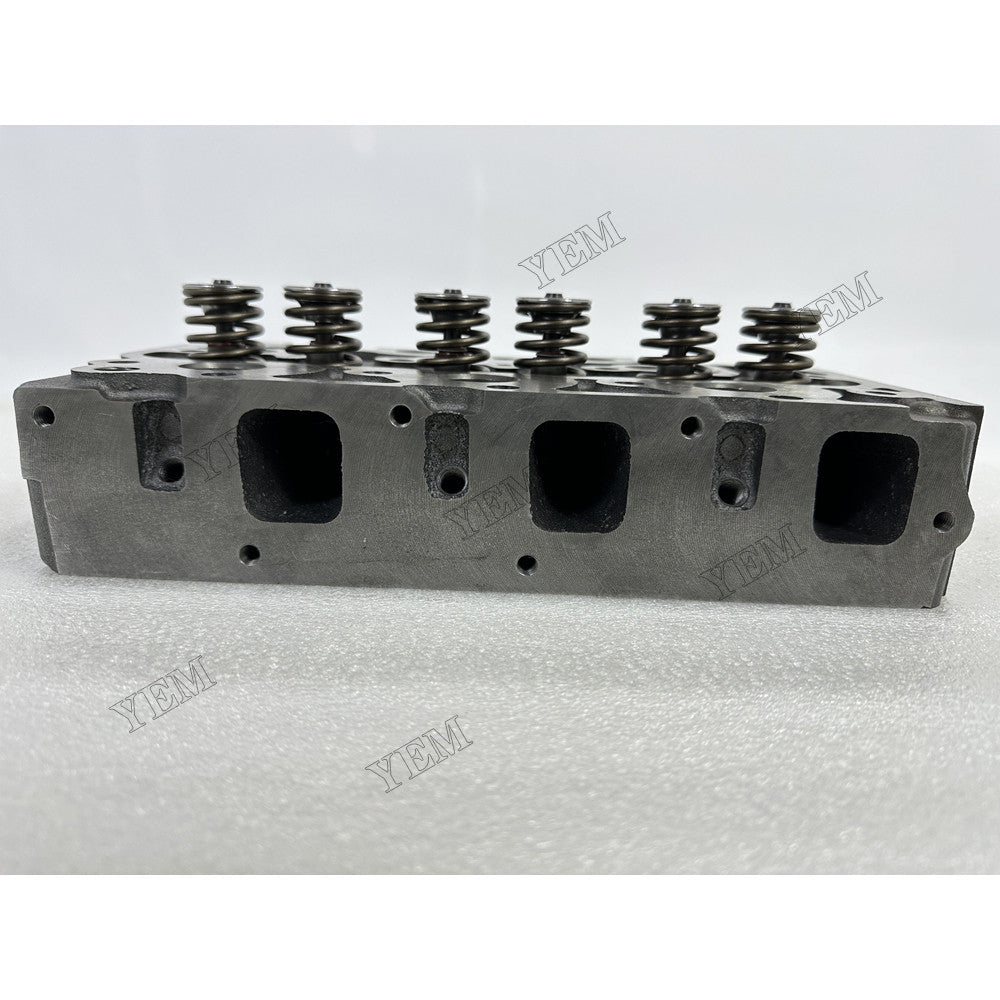 YEM Parts Cylinder Head Assy for Kubota L2000 Engine Spare Parts For Kubota