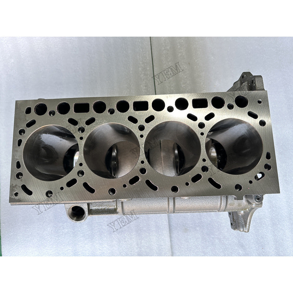 YEM Parts Cylinder Block for Kubota V3800 Engine Spare Parts For Kubota