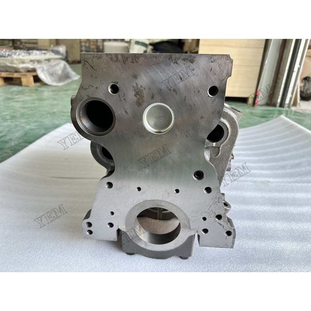 YEM Parts Cylinder Block for Kubota V3800 Engine Spare Parts For Kubota