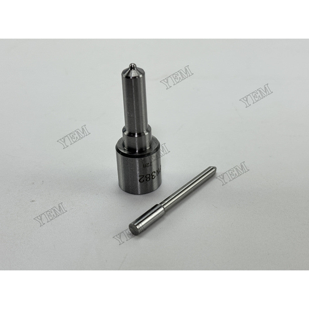 YEM Parts 4 pcs Injection Nozzle 105017-3820 105019-1970 for Kubota Engine For Kubota
