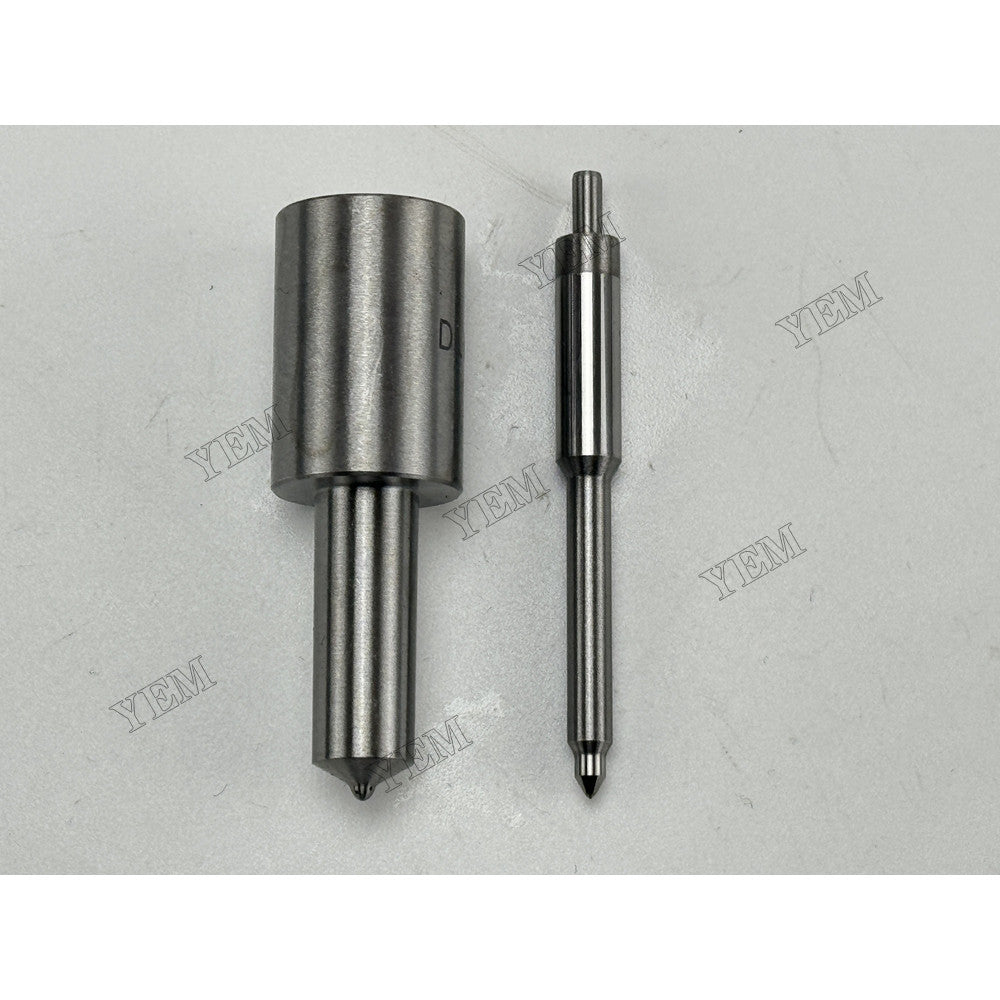 YEM Parts 6 pcs Injection Nozzle 105015-8680 DLLA150SN868 for Nissan FE6 Engine For Nissan