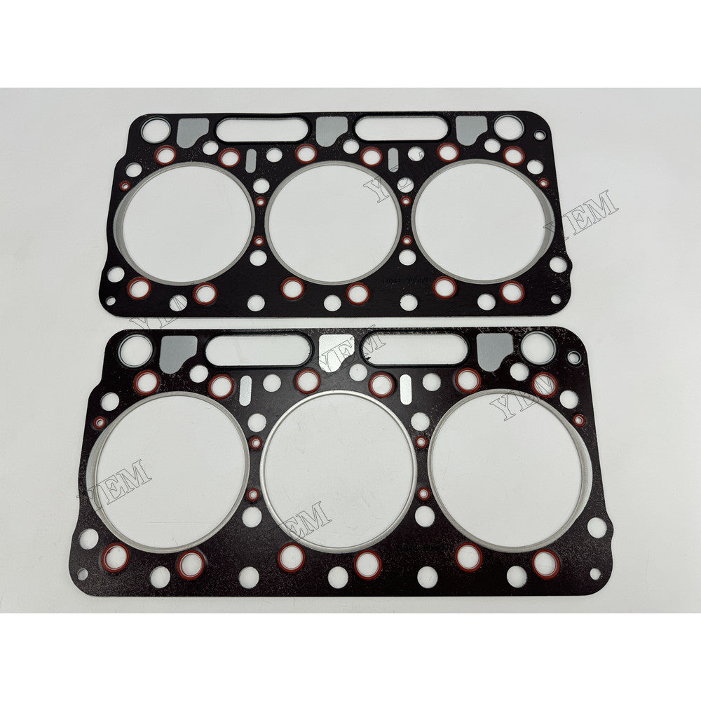 YEM Parts Head Gasket 11044-96560 for Nissan PE6 Engine Spare Parts