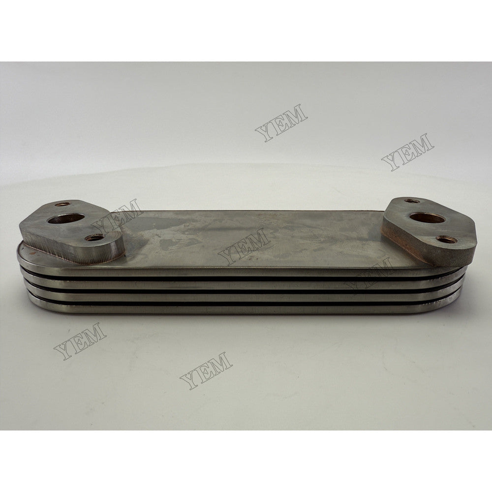 YEM Parts Oil Cooler Core for Nissan TD42 Engine Spare Parts For Nissan