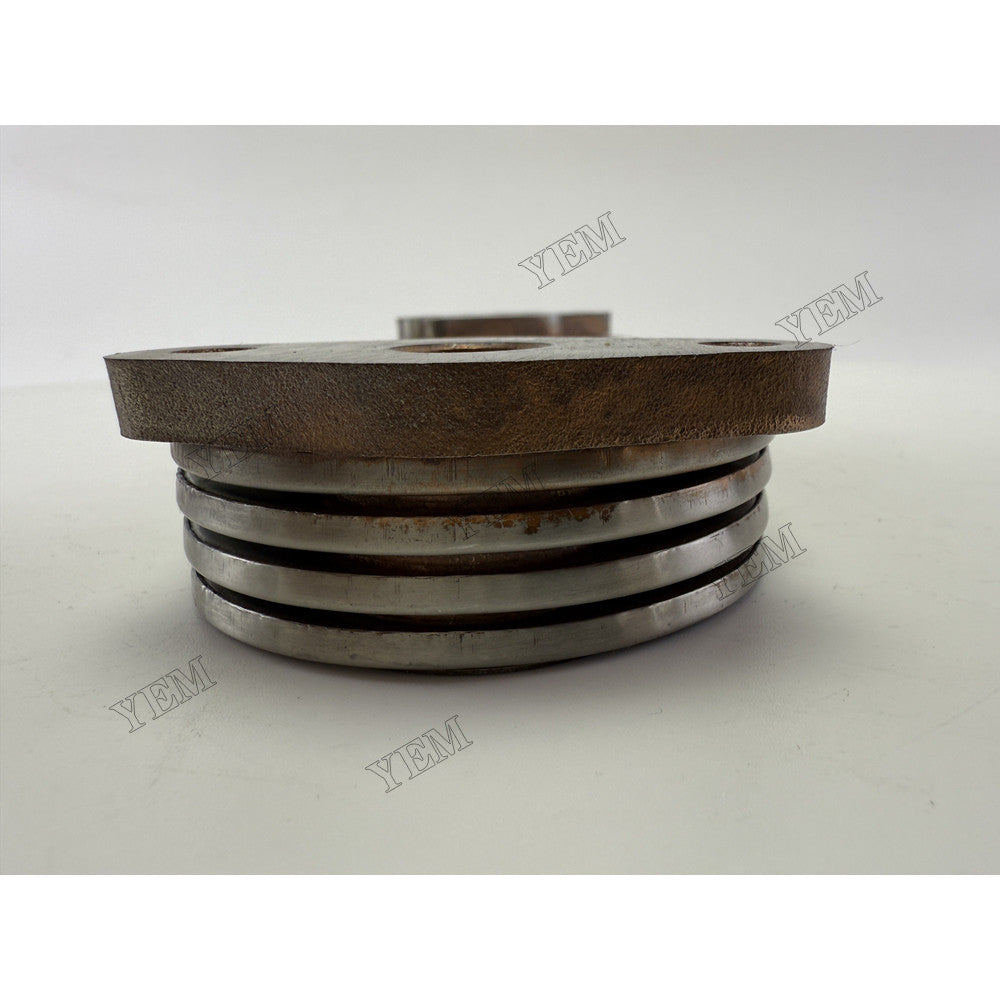 YEM Parts Oil Cooler Core for Nissan TD42 Engine Spare Parts For Nissan