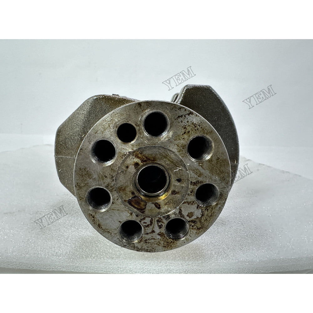 YEM Parts Crankshaft 12200-MA70A for Nissan ZD30 Engine Spare Parts
