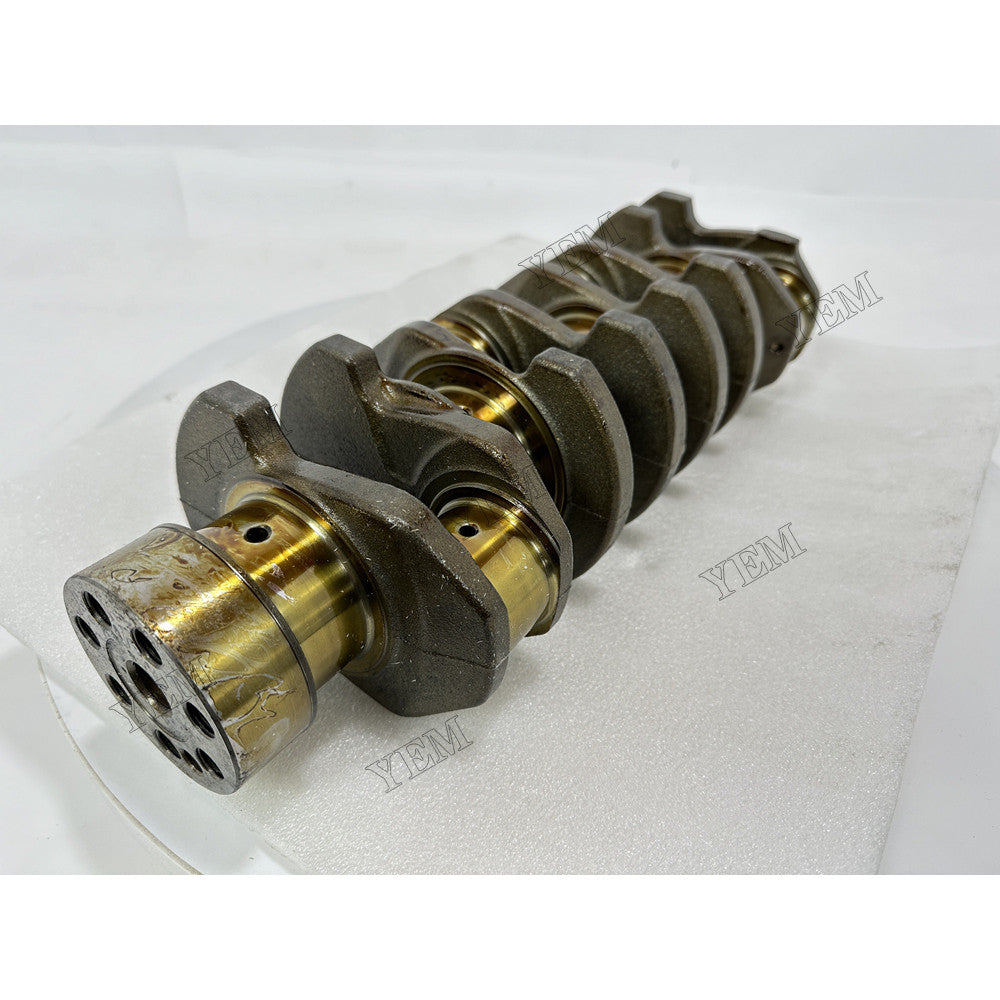 YEM Parts Crankshaft 12200-MA70A for Nissan ZD30 Engine Spare Parts