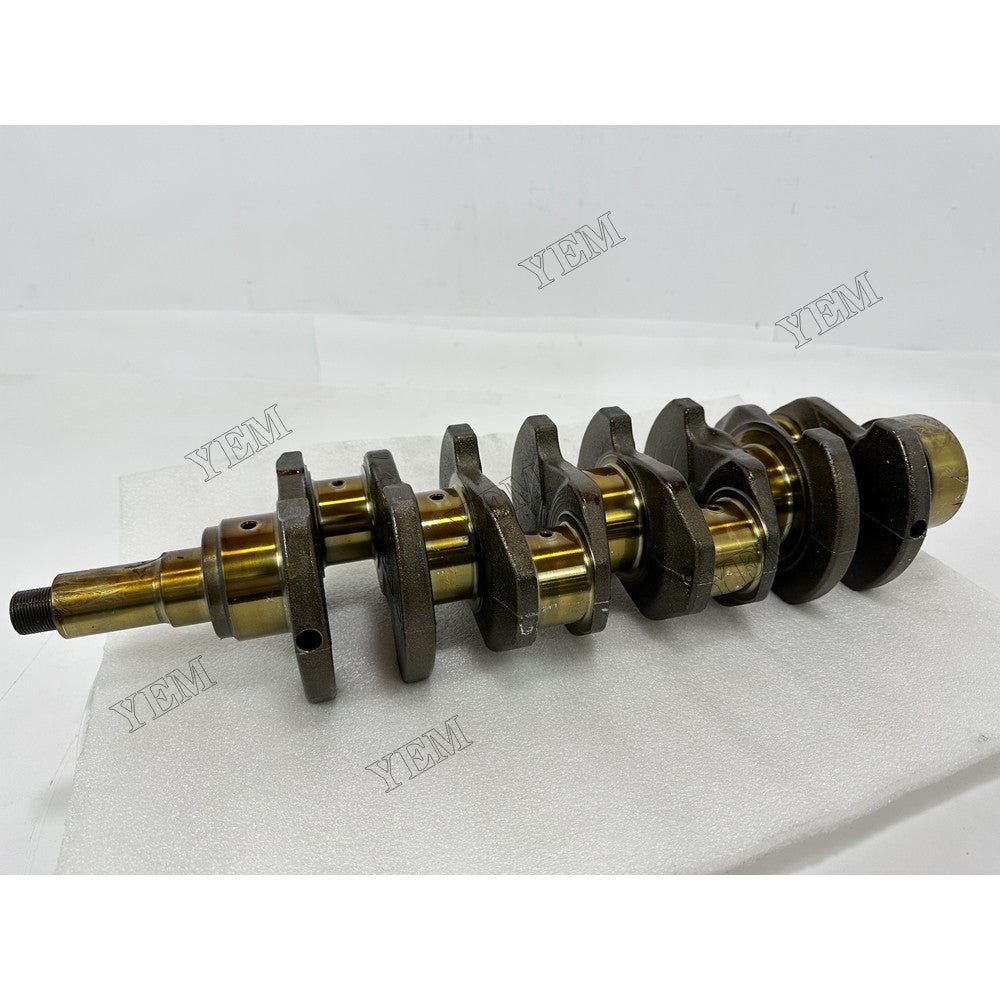 YEM Parts Crankshaft 12200-MA70A for Nissan ZD30 Engine Spare Parts