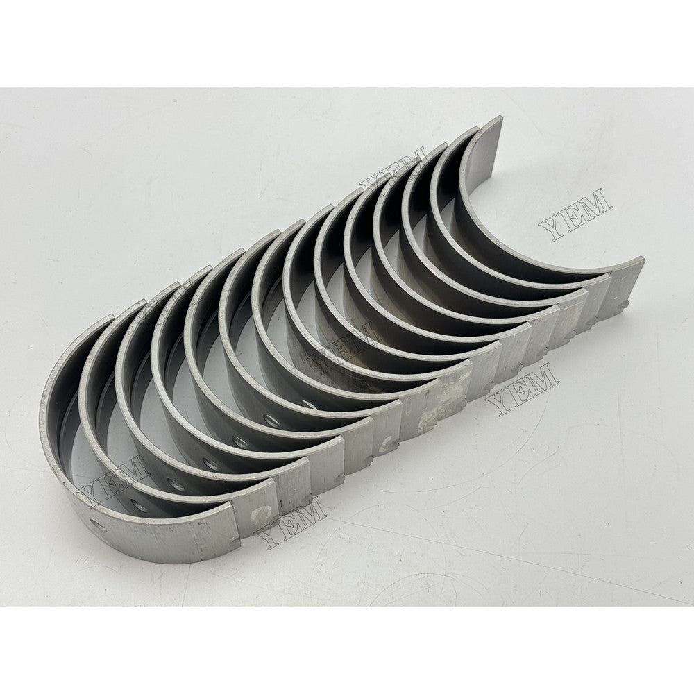 YEM Parts Main Bearing STD for Hino EK100 Engine Spare Parts For Hino