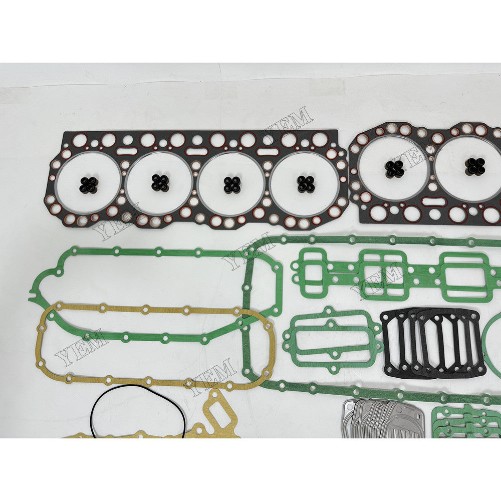 YEM Parts F20C Full Gasket Kit for Hino F20C Engine Spare Parts For Hino