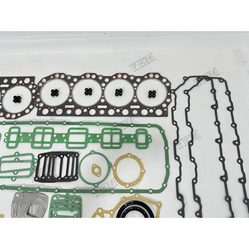 YEM Parts F20C Full Gasket Kit for Hino F20C Engine Spare Parts For Hino