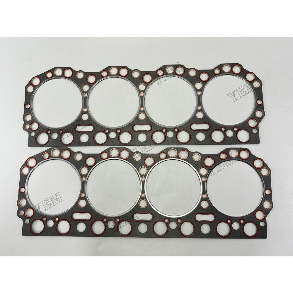 YEM Parts F20C Full Gasket Kit for Hino F20C Engine Spare Parts For Hino