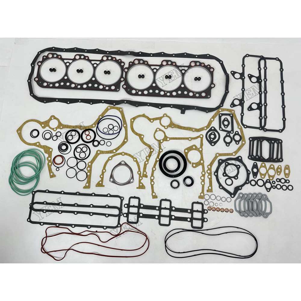 YEM Parts K13D Full Gasket Kit for Hino K13D Engine Spare Parts