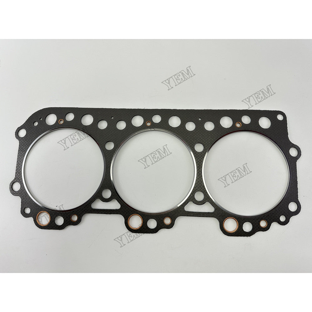 YEM Parts K13D Full Gasket Kit for Hino K13D Engine Spare Parts