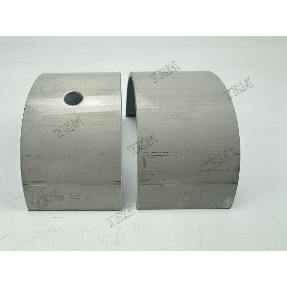 YEM Parts Connecting Rod Bearing STD for Hino K13D Engine Spare Parts For Hino