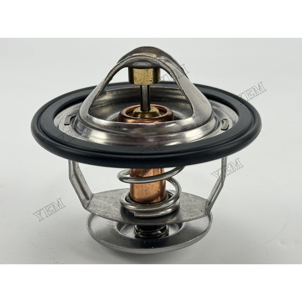 YEM Parts K13D Thermostat 82 degrees for Hino K13D Engine Spare Parts