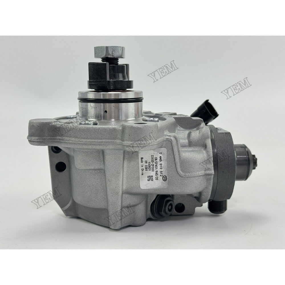 YEM Parts Fuel Injection Pump 0445010559 0445010525 0445010545 for Mitsubishi 4P10