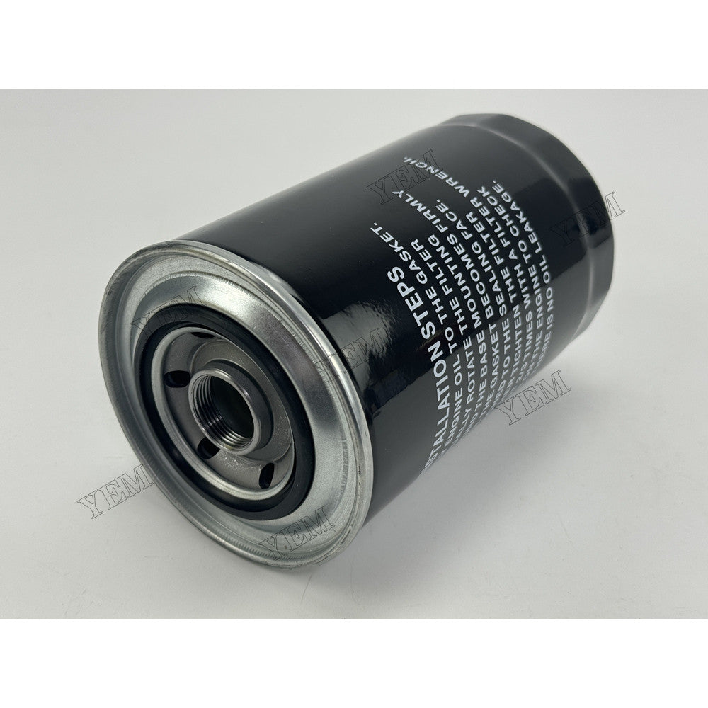 YEM Parts Oil Filter ME088532 for Mitsubishi 6D34 Engine Spare Parts