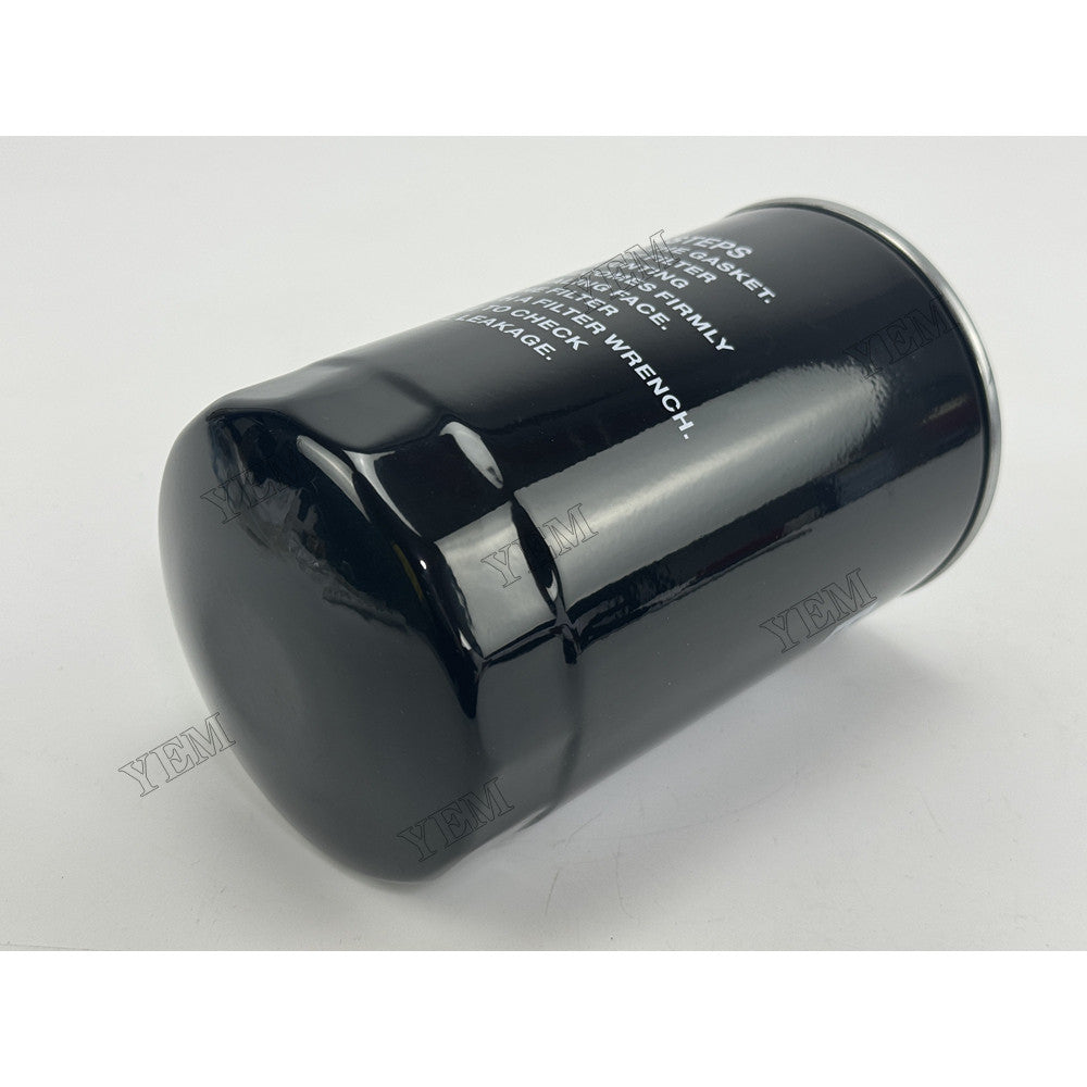 YEM Parts Oil Filter ME088532 for Mitsubishi 6D34 Engine Spare Parts