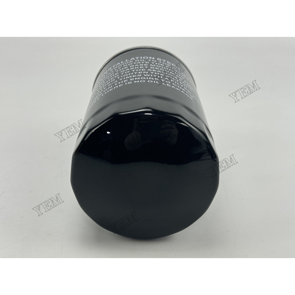 YEM Parts Oil Filter ME088532 for Mitsubishi 6D34 Engine Spare Parts