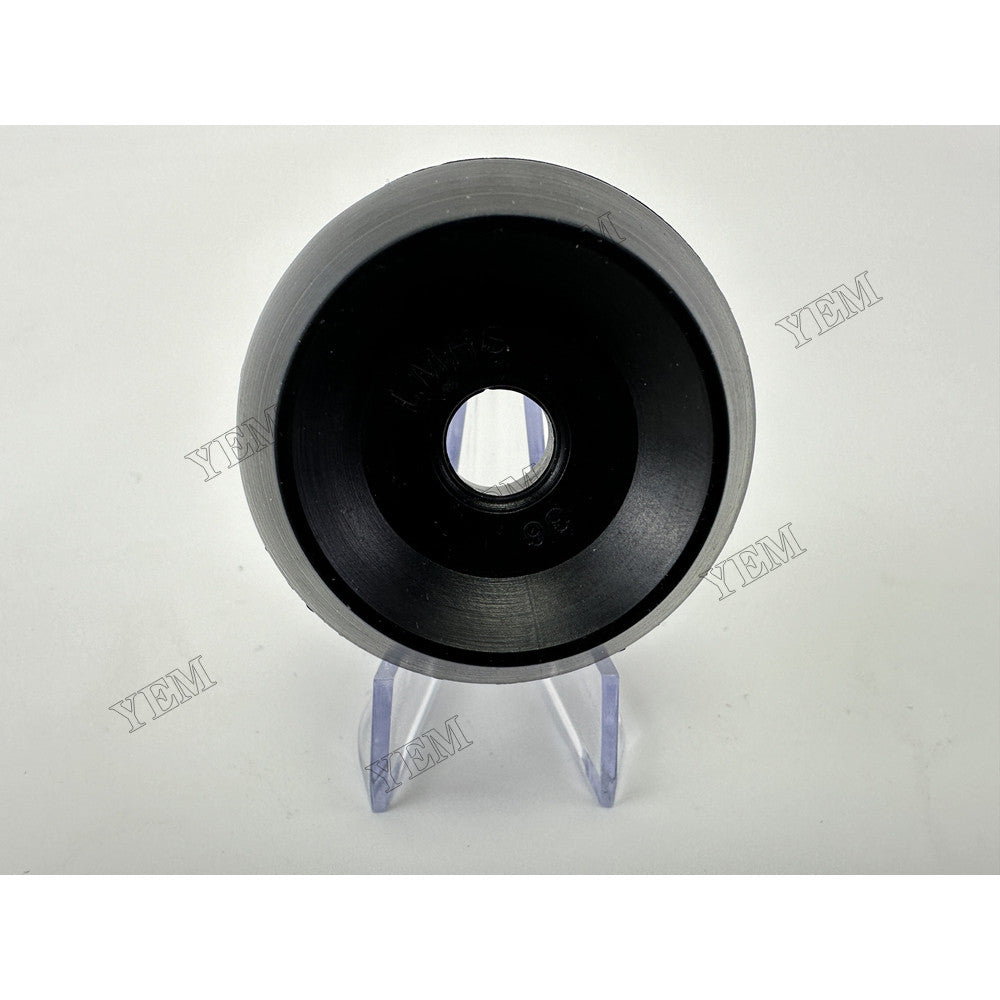 YEM Parts Muffler Gasket for Mitsubishi 6D34 Engine Spare Parts For Mitsubishi