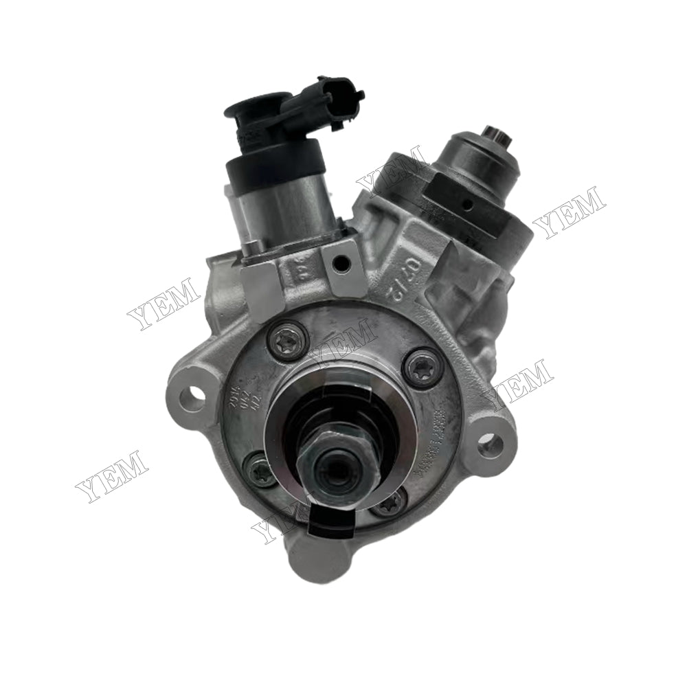 YEM Parts Fuel Injection Pump for Mitsubishi 4P10 Engine Spare Parts