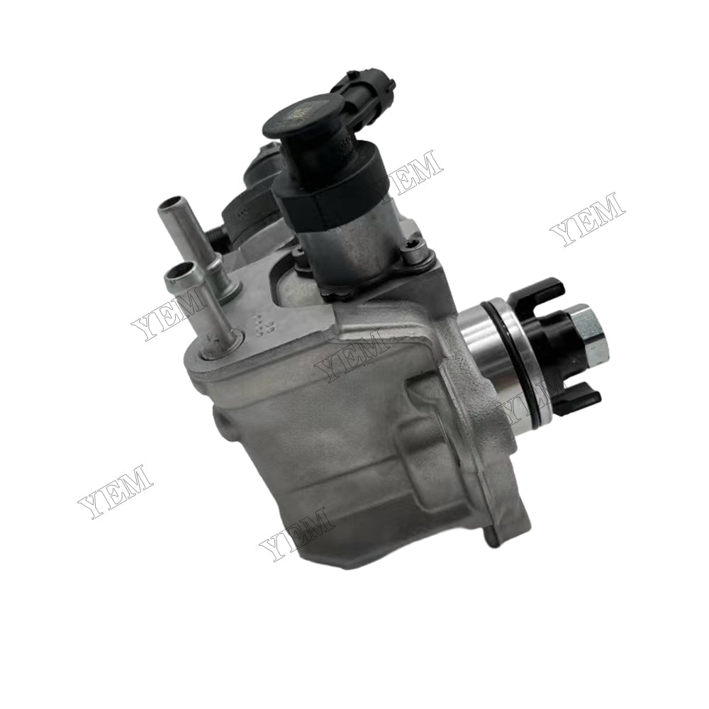 YEM Parts Fuel Injection Pump for Mitsubishi 4P10 Engine Spare Parts For Mitsubishi