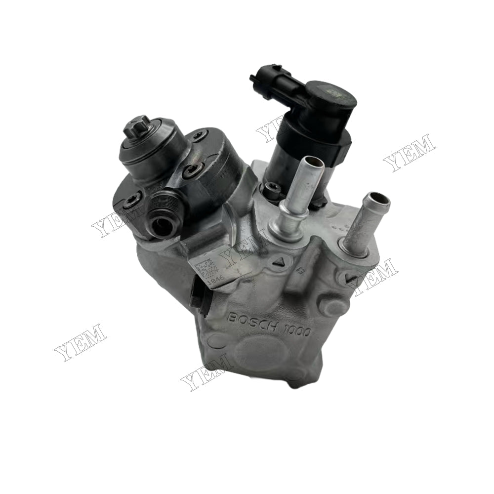 YEM Parts Fuel Injection Pump for Mitsubishi 4P10 Engine Spare Parts For Mitsubishi
