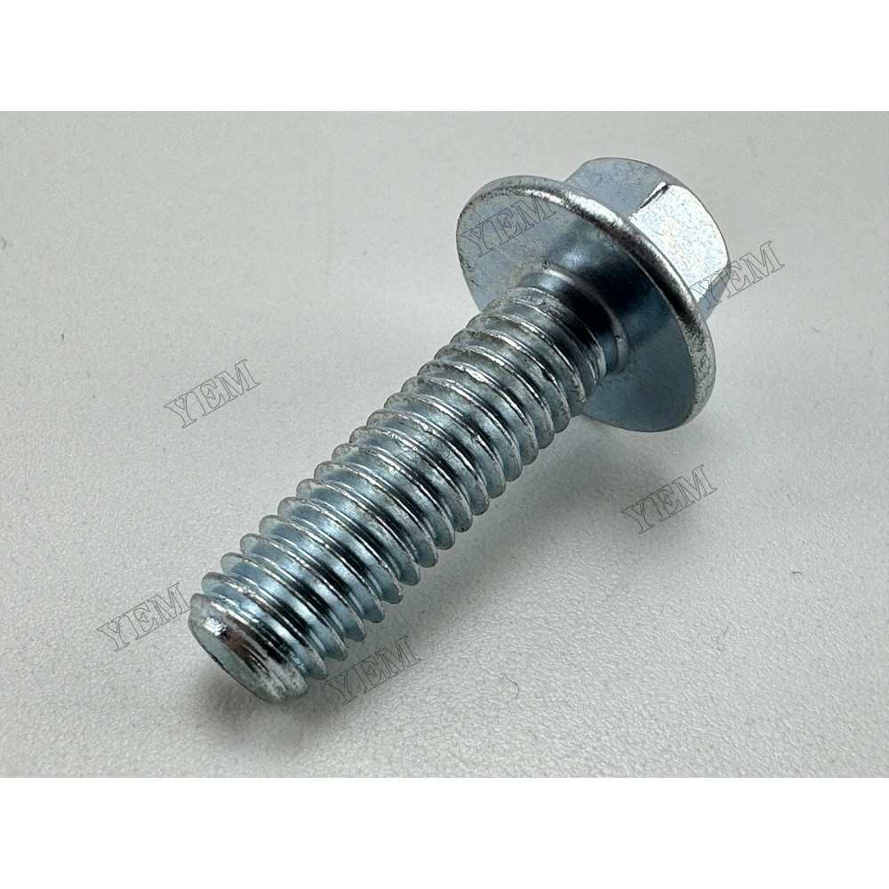 YEM Parts 4JB1 SCREW 100-4838 for Isuzu 4JB1 Engine Spare Parts For Isuzu