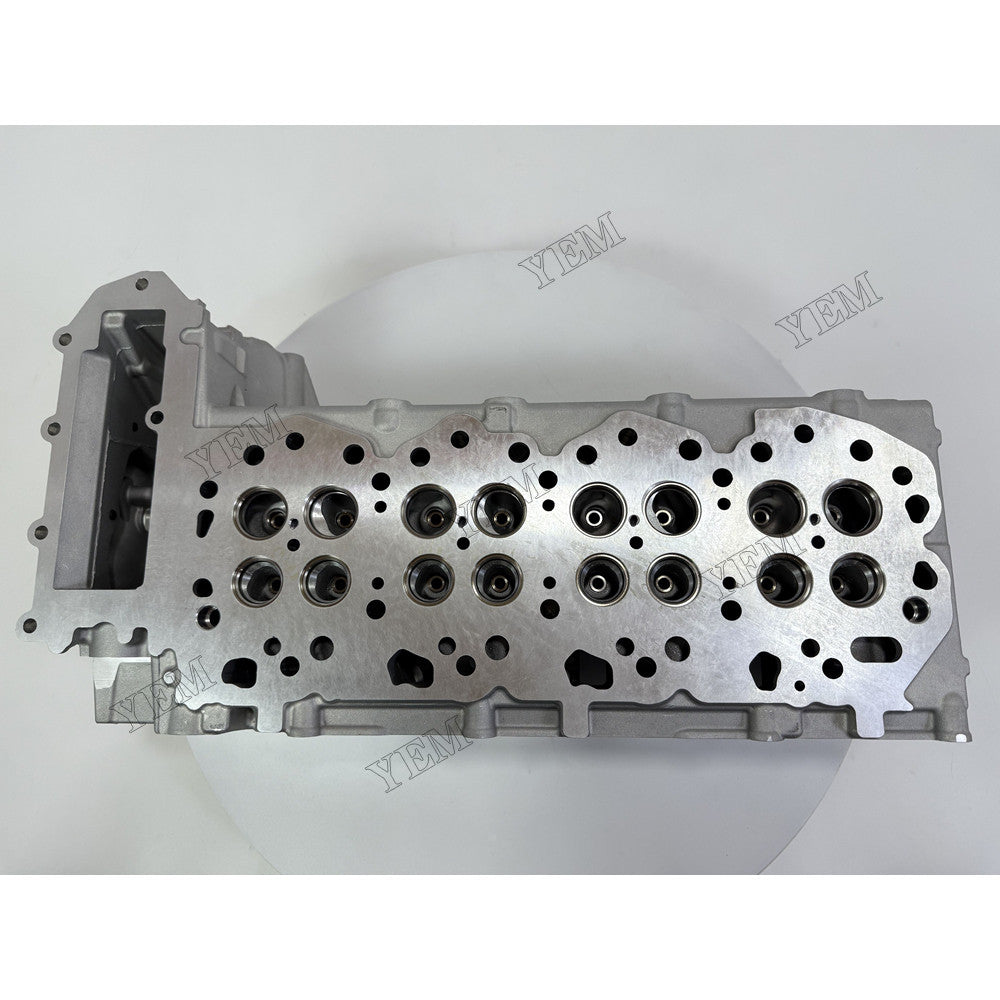 YEM Parts Cylinder Head for Isuzu 4JJ1 Old Engine Style Engine Spare Parts For Isuzu