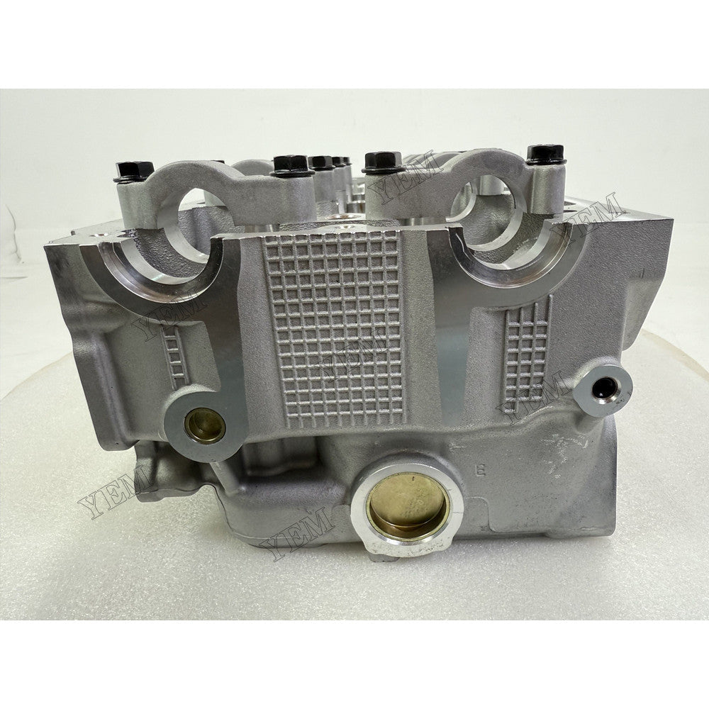 YEM Parts Cylinder Head for Isuzu 4JJ1 Engine Style Engine Spare Parts For Isuzu