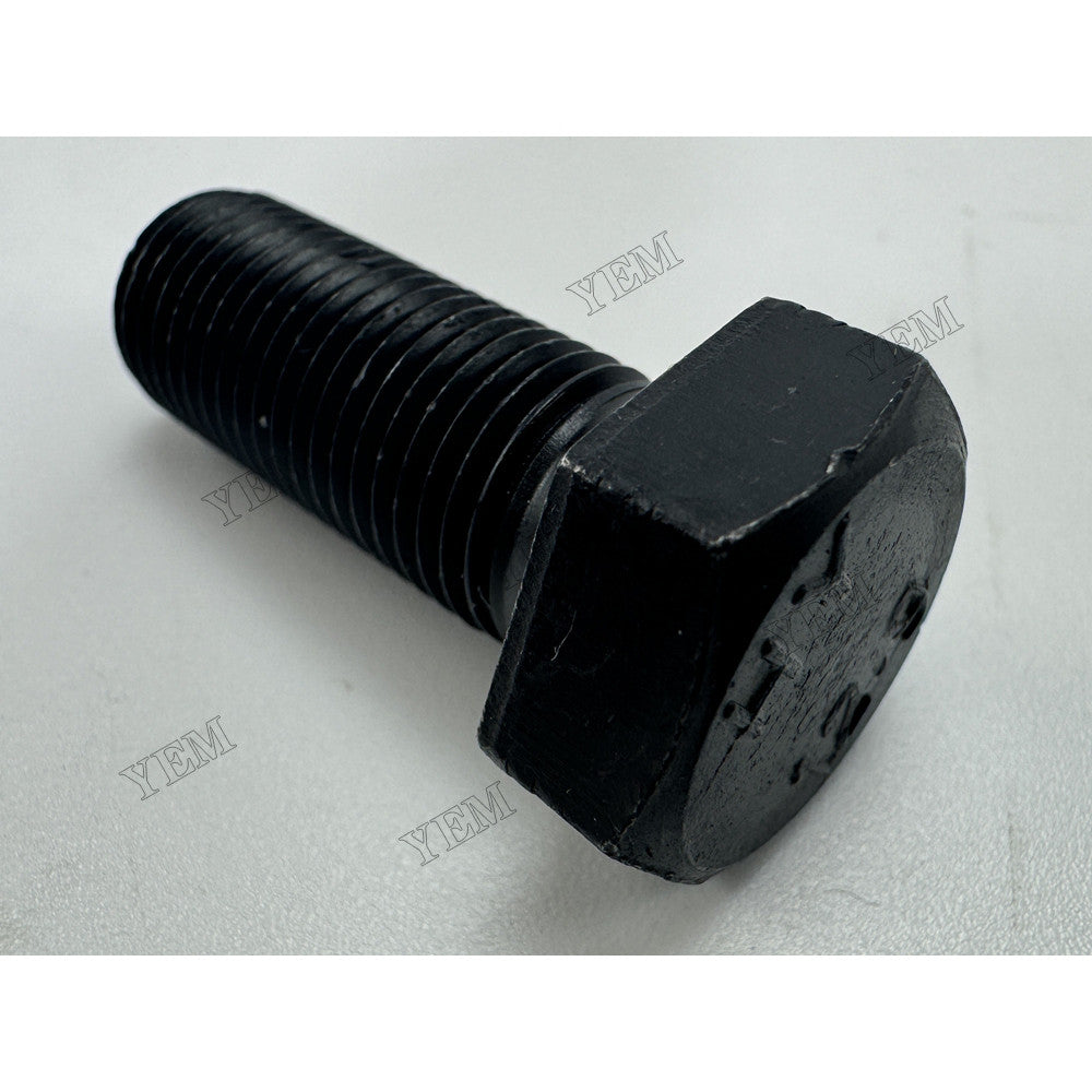 YEM Parts 4LE1 Flywheel Screw for Isuzu 4LE1 Engine Spare Parts