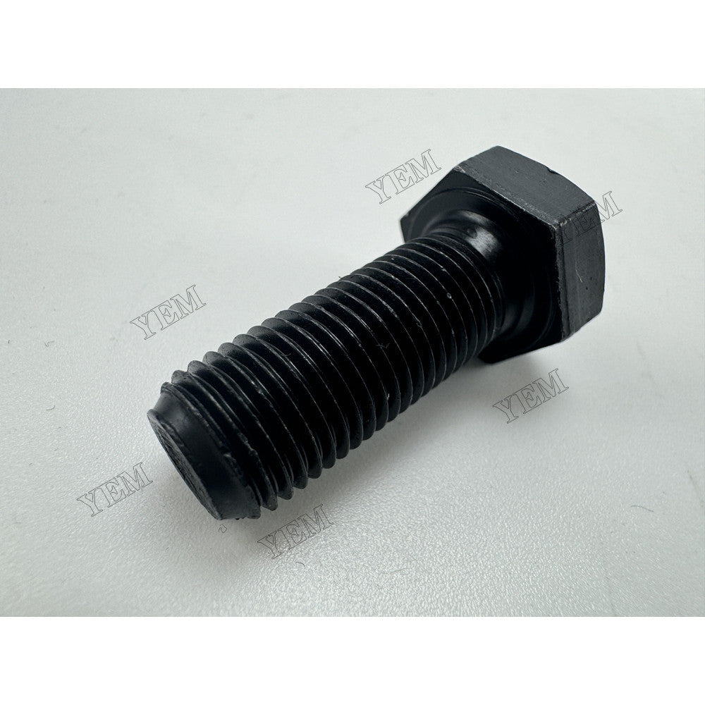 YEM Parts 4LE1 Flywheel Screw for Isuzu 4LE1 Engine Spare Parts For Isuzu