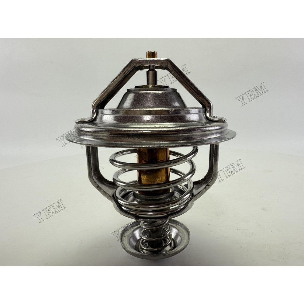 YEM Parts 6SD1 Thermostat 82 degrees for Isuzu 6SD1 Engine Spare Parts