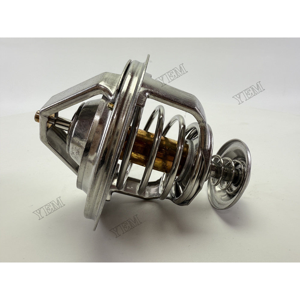 YEM Parts 6SD1 Thermostat 82 degrees for Isuzu 6SD1 Engine Spare Parts For Isuzu